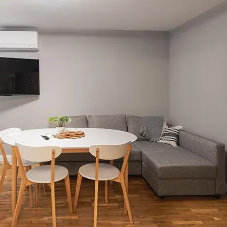 Apartman Family - 3 Bedrooms