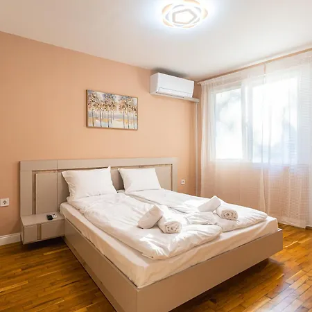 Apartman Family - 3 Bedrooms