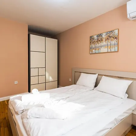 Apartman Family - 3 Bedrooms