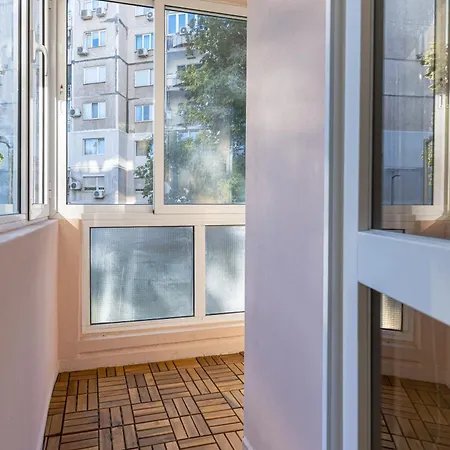 Apartman Family - 3 Bedrooms
