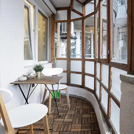 Apartman Family - 3 Bedrooms