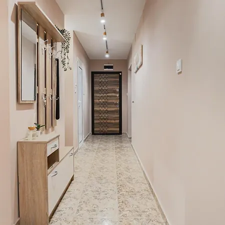 Apartman Family - 3 Bedrooms